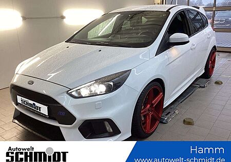 Ford Focus RS 2,3 EcoBoost Allrad + 1.HAND