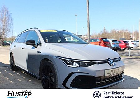 VW Golf Variant Volkswagen VIII Variant R-Line Black Style 2.0 TDI DSG
