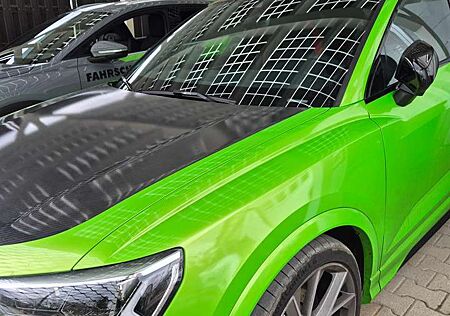 Audi RS Q3 2.5 TFSI quattro S tronic