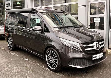 Mercedes-Benz Marco Polo 220/250/300 d EDITION RWD