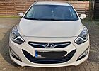 Hyundai i40 1.7 CRDi Style