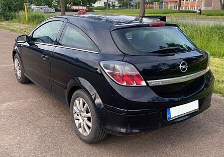 Opel Astra 1.6 16V Coupe