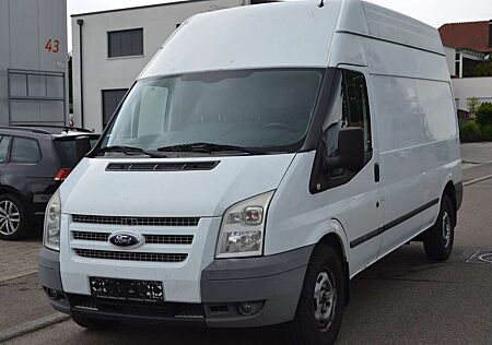 Ford Transit Kasten FT 350 L Trend LKW*KLIMA*3 Sitze