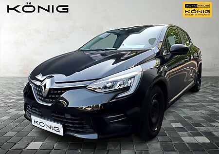 Renault Clio V TCe 100 EXP. *KLIMA*CARPLAY*SHZG*PDC