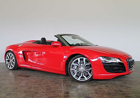 Audi R8 Spider 5.2 FSI quattro ,Ceramik, H-Schaltung