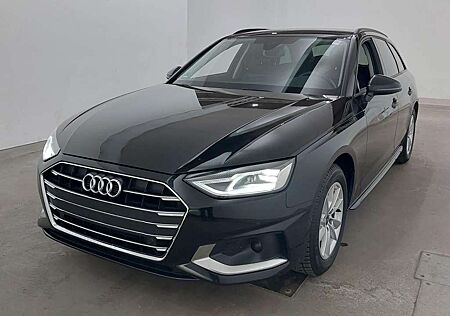 Audi A4 AVANT 35TDi ADVANCED 17Z./LANE/NAV+/TEMPOMAT