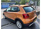 VW Polo Volkswagen V CrossPolo*1,2 TSI *BMT/Start-Stopp*28TKM*