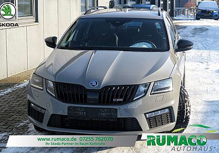 Skoda Octavia Combi RS RS 245