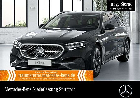 Mercedes-Benz E 300 de T 4M Hybrid Edition Avantgarde Fahrass 9G