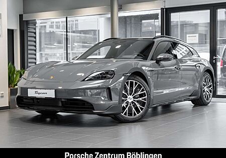 Porsche Taycan 4 Cross Turismo BOSE Panorama LED-Matrix