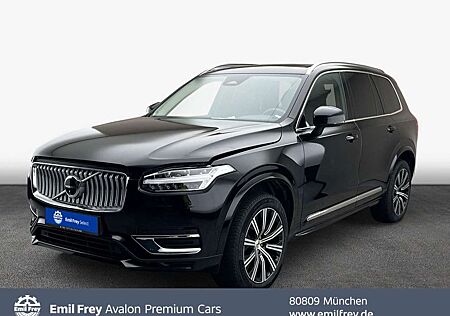 Volvo XC 90 XC90 XC90 B5 D AWD Plus Bright