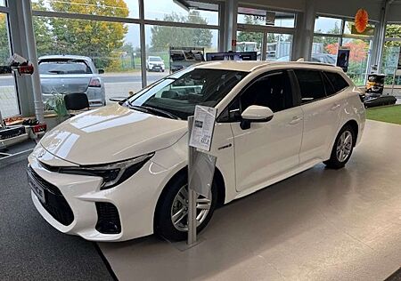 Suzuki Swace 1.8 Hybrid CVT Comfort+