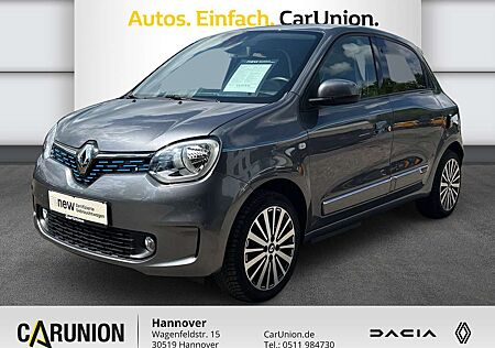 Renault Twingo E-TECH 100% el. INTENS