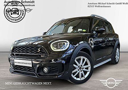 Mini Cooper S Countryman Cooper SE Countryman Cooper SE ALL4 Works Sportpaket*JCW*Panorama*Head