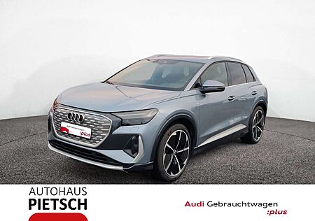 Audi Q4 e-tron 40 77kWh