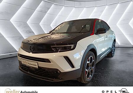 Opel Mokka 1.2 Turbo ''GS-Line'' Rückfahrkamera Sitzheizung K