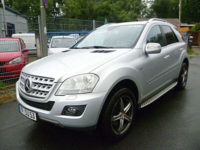 Mercedes-Benz ML 300