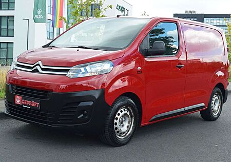 Citroën Jumpy Citroen Kasten Profi XS Tempomat, Gepflegt