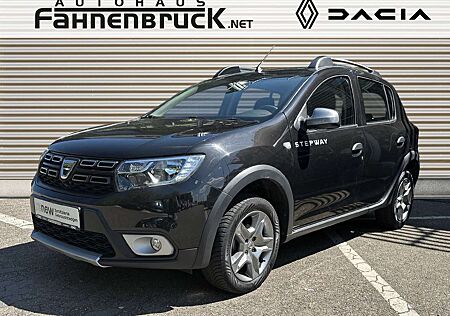 Dacia Sandero Stepway Prestige TCe 100 LPG Navi PDC