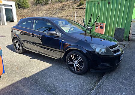 Opel Astra GTC 1.4 Easytronic Edition