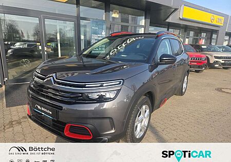 Citroën C5 Aircross Citroen 1.2 12V e-THP / PureTech