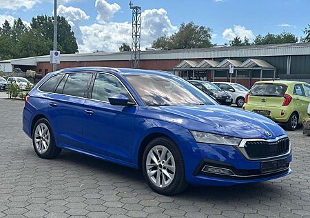 Skoda Octavia Combi First Edition* Panorama *Garantie