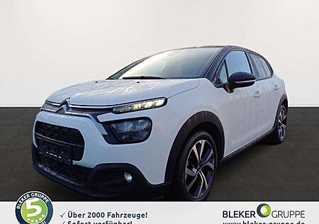 Citroën C3 Citroen PureTech 83 Shine Pack