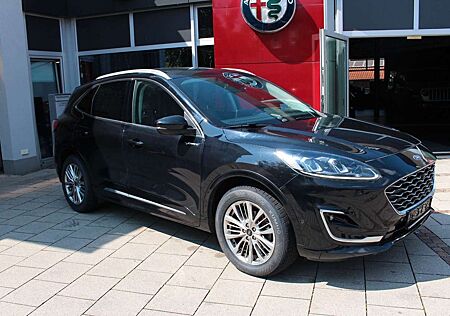 Ford Kuga Vignale PANO/LED/AHK/360 KAMERA/Standheizun