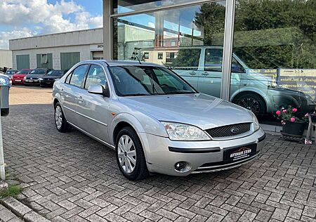 Ford Mondeo 2.0 Autom. * Sitzheizung * AHK * PDC *