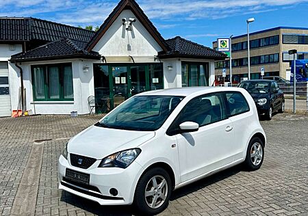 Seat Mii Style KLIMA ZENTRAL SERVO AUS 1 HAND