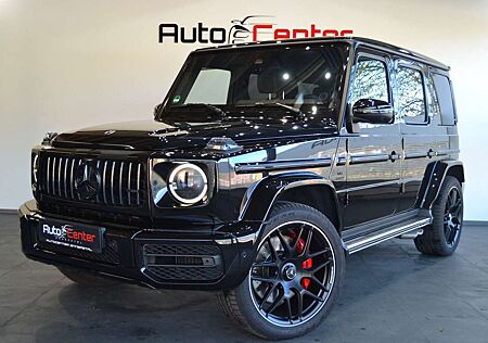 Mercedes-Benz G 63 AMG *Night Paket*AMG Driver's Package*22 Z*