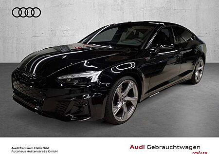 Audi A5 Sportback 35 TDI S line MATRIX S-SITZE PANO B&O...