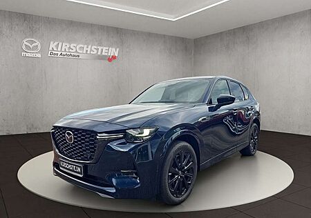 Mazda CX-60 HOMURA ++ALLE Pakete++