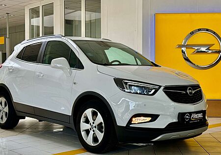 Opel Mokka X Innovation/4x4/Allrad/Navi/Fahrradtr./LED/Kam/2xPP