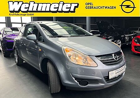 Opel Corsa Basis - ACHTUNG FÜHRERSCHEINANFÄNGER -