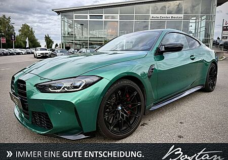 BMW M4 COMPETITION/HEAD UP/KAMERA/HARMAN/LASER