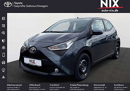 Toyota Aygo 1.0 Team D CARPLAY KLIMA KAMERA