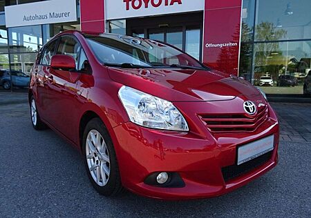 Toyota Verso 1.8 Edition Automatik 7-Sitze AHK