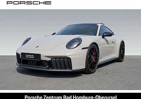Porsche 992 911 Carrera GTS HA-Lenkung Burmester LED