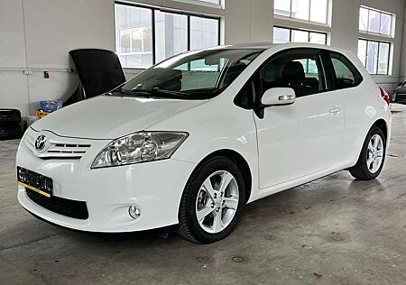 Toyota Auris Auris 1.33 VVT-i