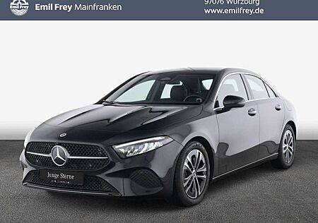 Mercedes-Benz A 200 A-Klasse