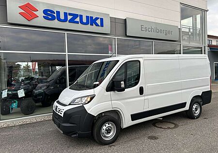 Fiat Ducato 30 120 Multijet L2H1 verblecht 88 kW (120 PS), ...