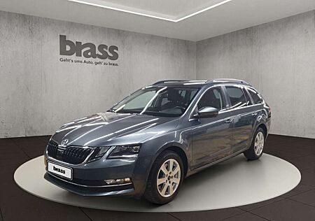 Skoda Octavia Combi Laurin & Klement
