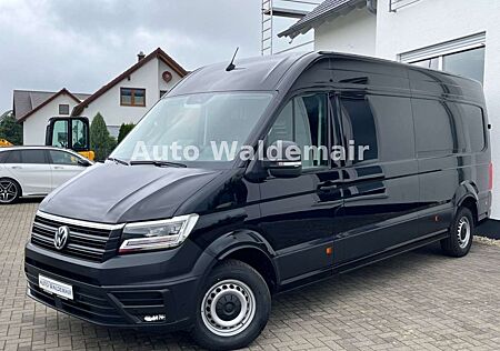 VW Crafter Volkswagen Kasten 35 lang Hochdach RWD ACC Navi DAB