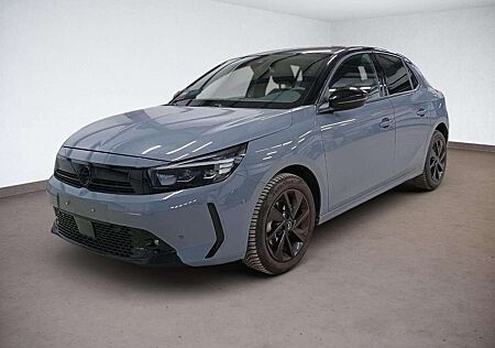 Opel Corsa F GS - Navi/KlimaAuto/Matrix LED/Kamera