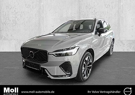 Volvo XC 60 XC60 Plus Dark AWD B5 Benzin EU6e Lagom-, Winter- und L
