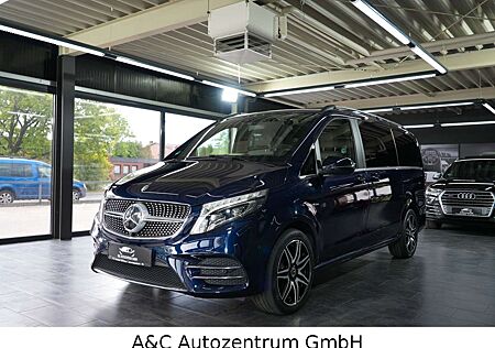 Mercedes-Benz V 300 d Lang AMG Line Facelift 4-Matic
