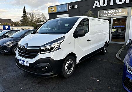 Renault Trafic L2H1 3,0t Komfort*R.Cam*Full-LED*Navi*