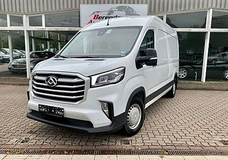Maxus Deliver 9 DELIVERY9 KASTEN/KAMERA/AppleCarPlay/TÜV+SERVICE