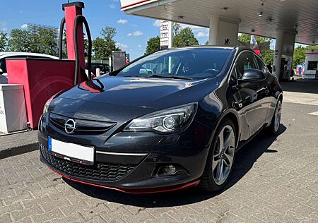 Opel Astra GTC 2.0 CDTI ecoFLEX Start/Stop Active